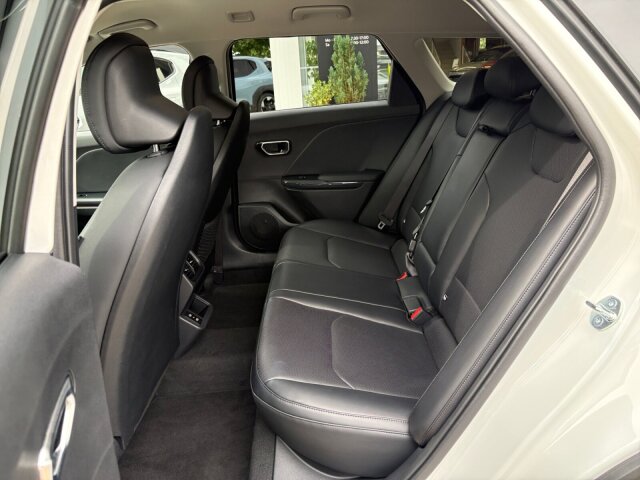 Kia K4 – Bild 15