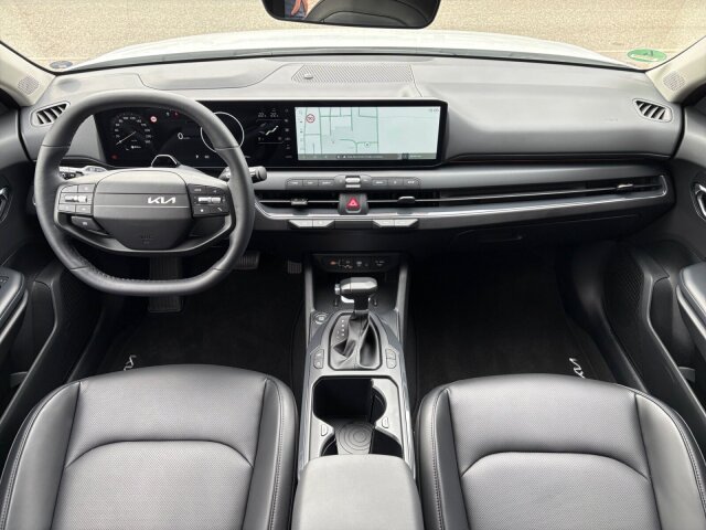 Kia K4 – Bild 6
