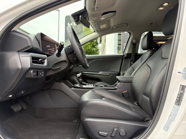 Kia K4 – Bild 7