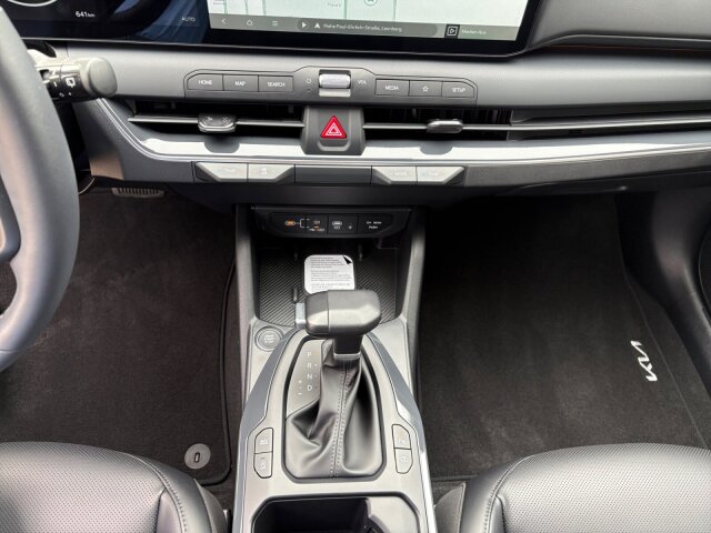 Kia K4 – Bild 8