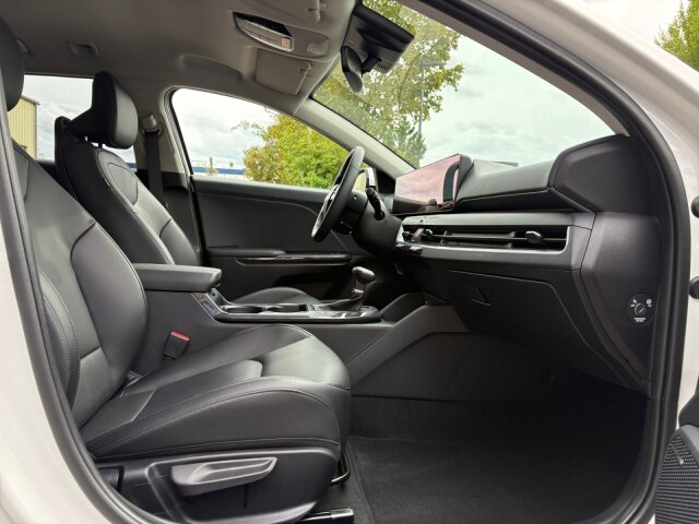 Kia K4 – Bild 9