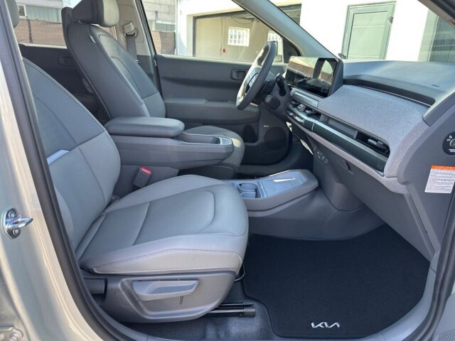 Kia EV3 – Bild 10