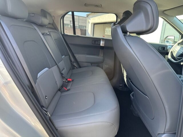 Kia EV3 – Bild 11