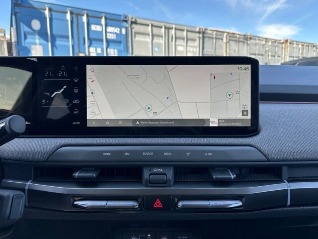 Kia EV3 – Bild 12