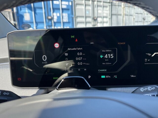 Kia EV3 – Bild 13
