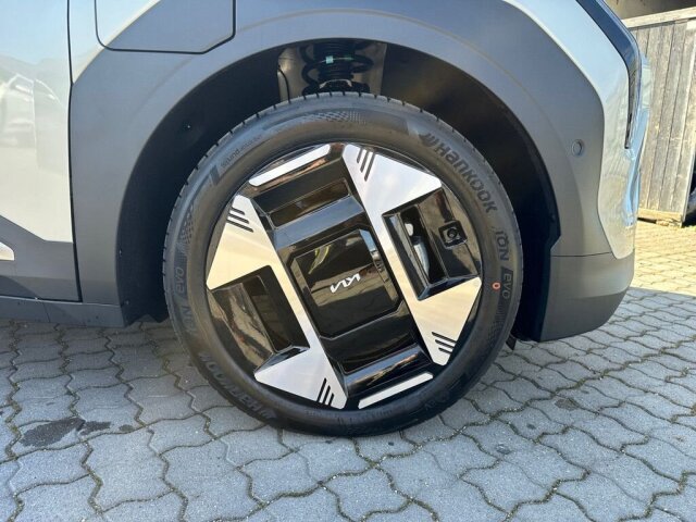 Kia EV3 – Bild 14