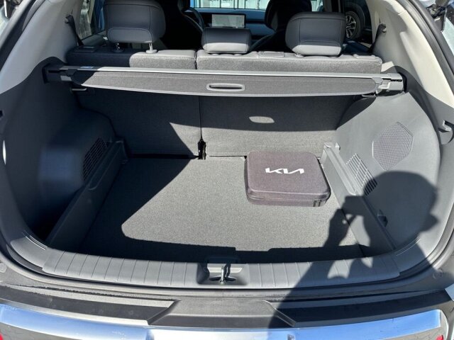 Kia EV3 – Bild 15