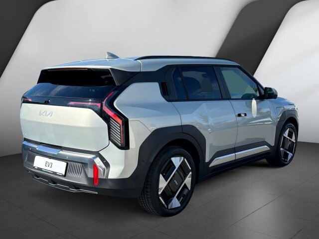 Kia EV3 – Bild 6