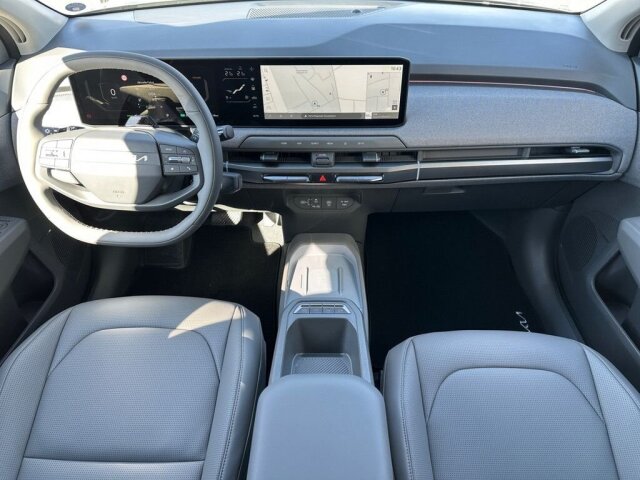 Kia EV3 – Bild 7
