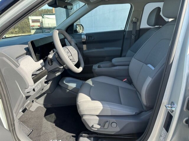Kia EV3 – Bild 8