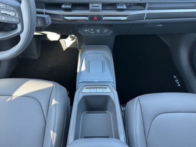 Kia EV3 – Bild 9