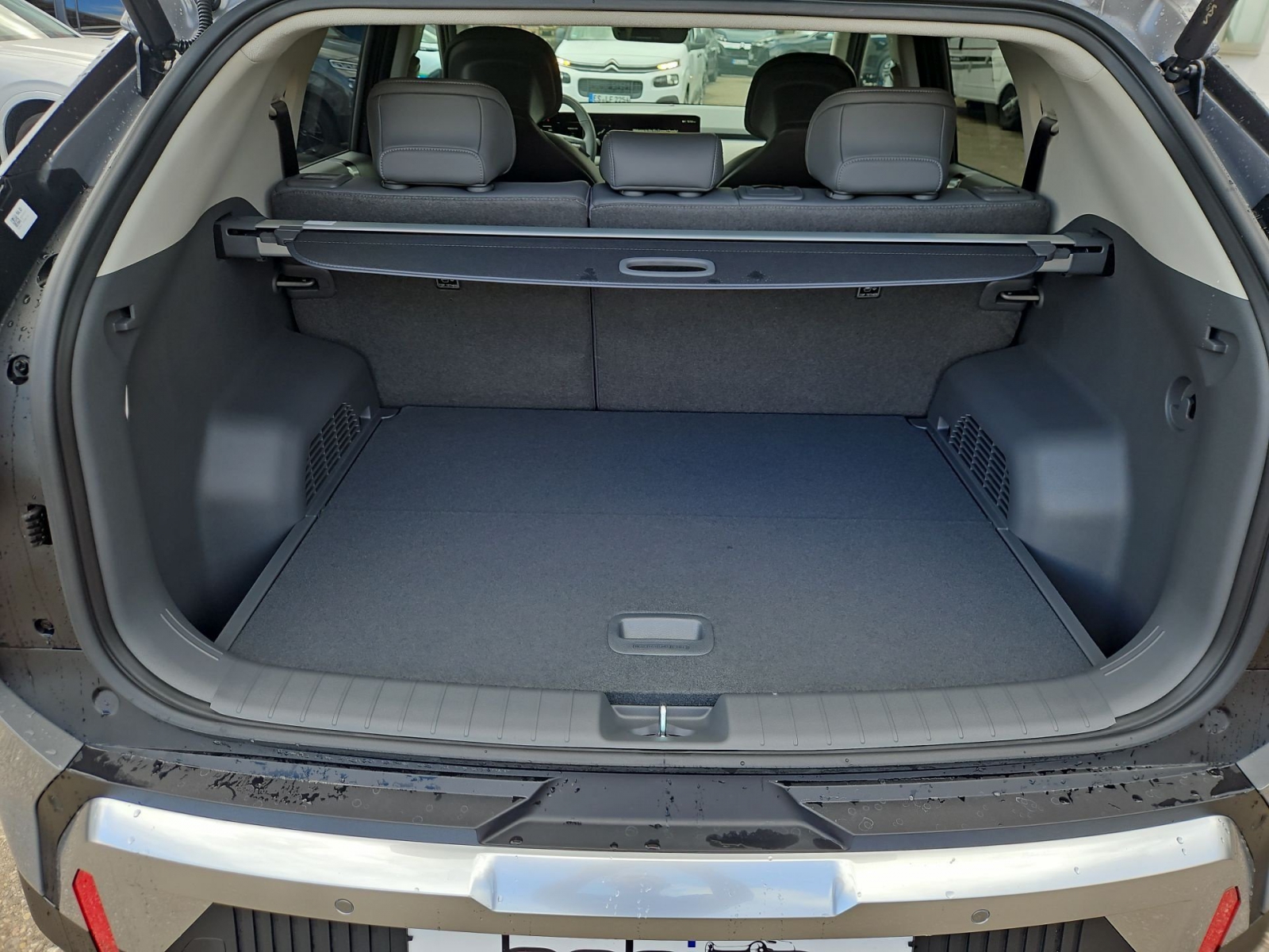 Kia EV3 – Bild 12