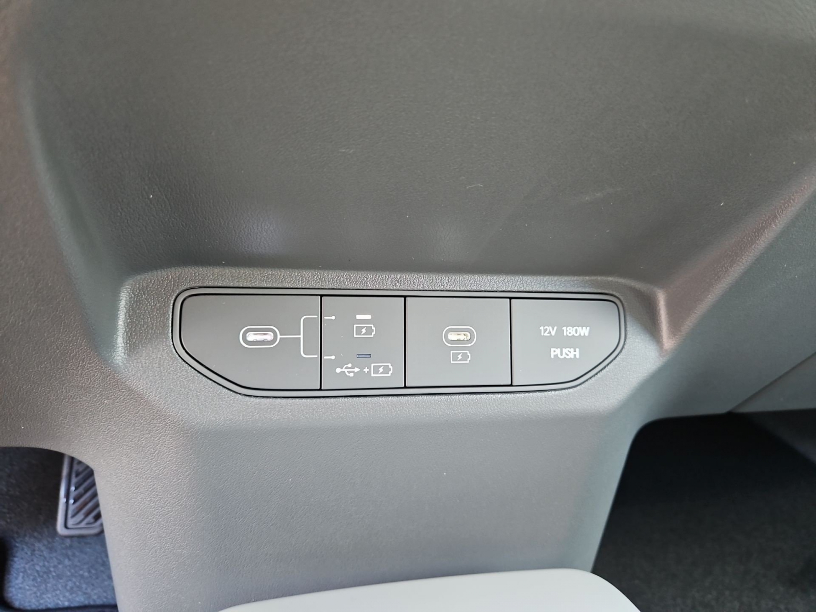 Kia EV3 – Bild 18