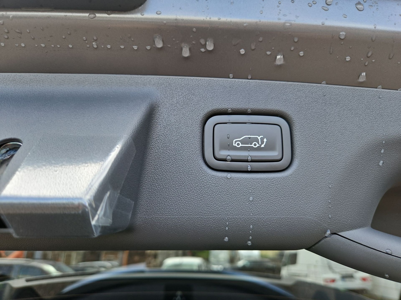 Kia EV3 – Bild 20