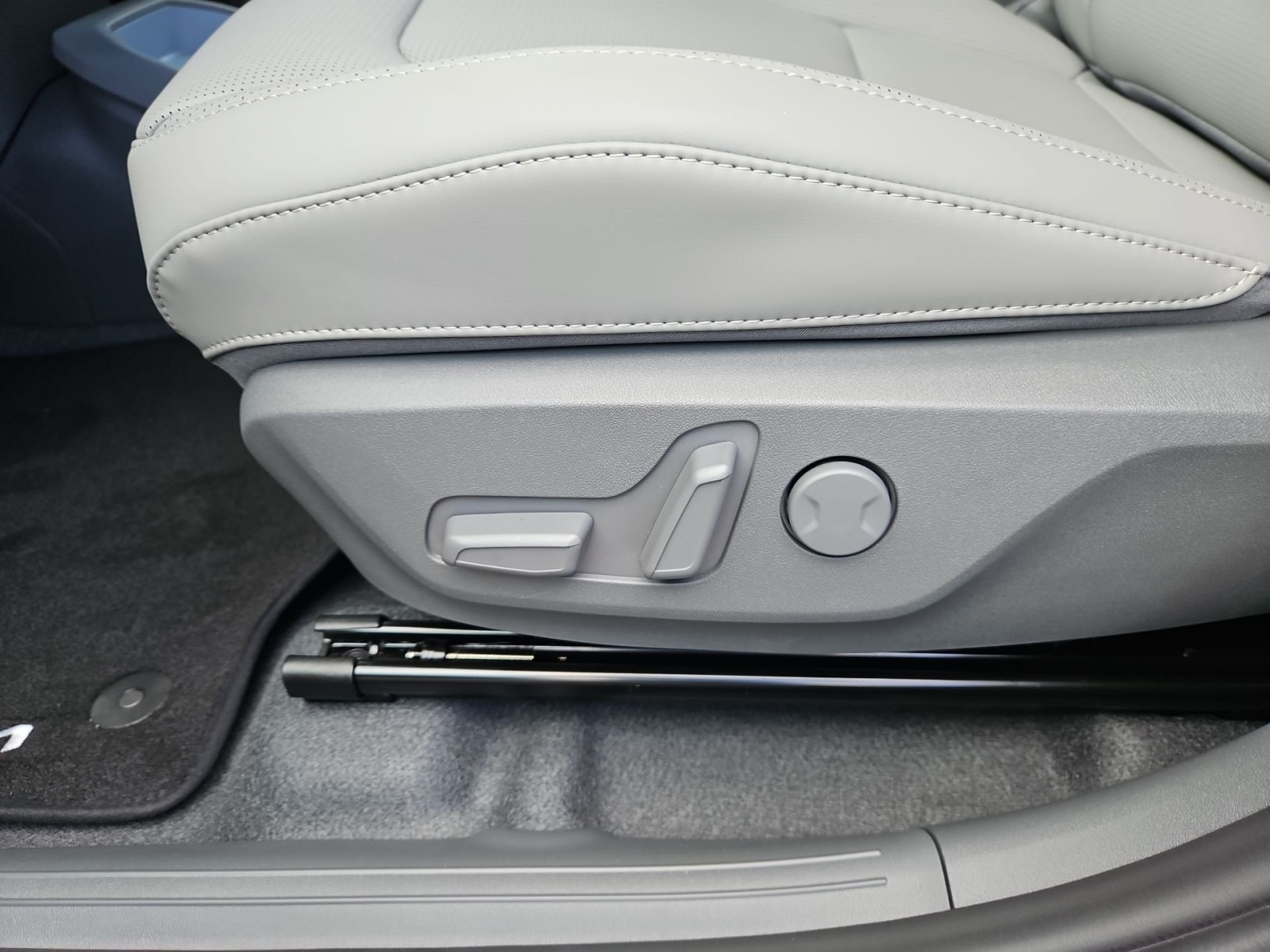 Kia EV3 – Bild 7