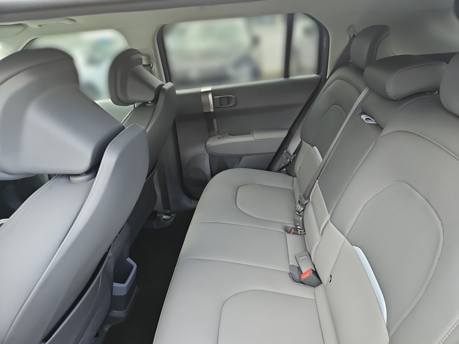 Kia EV3 – Bild 8