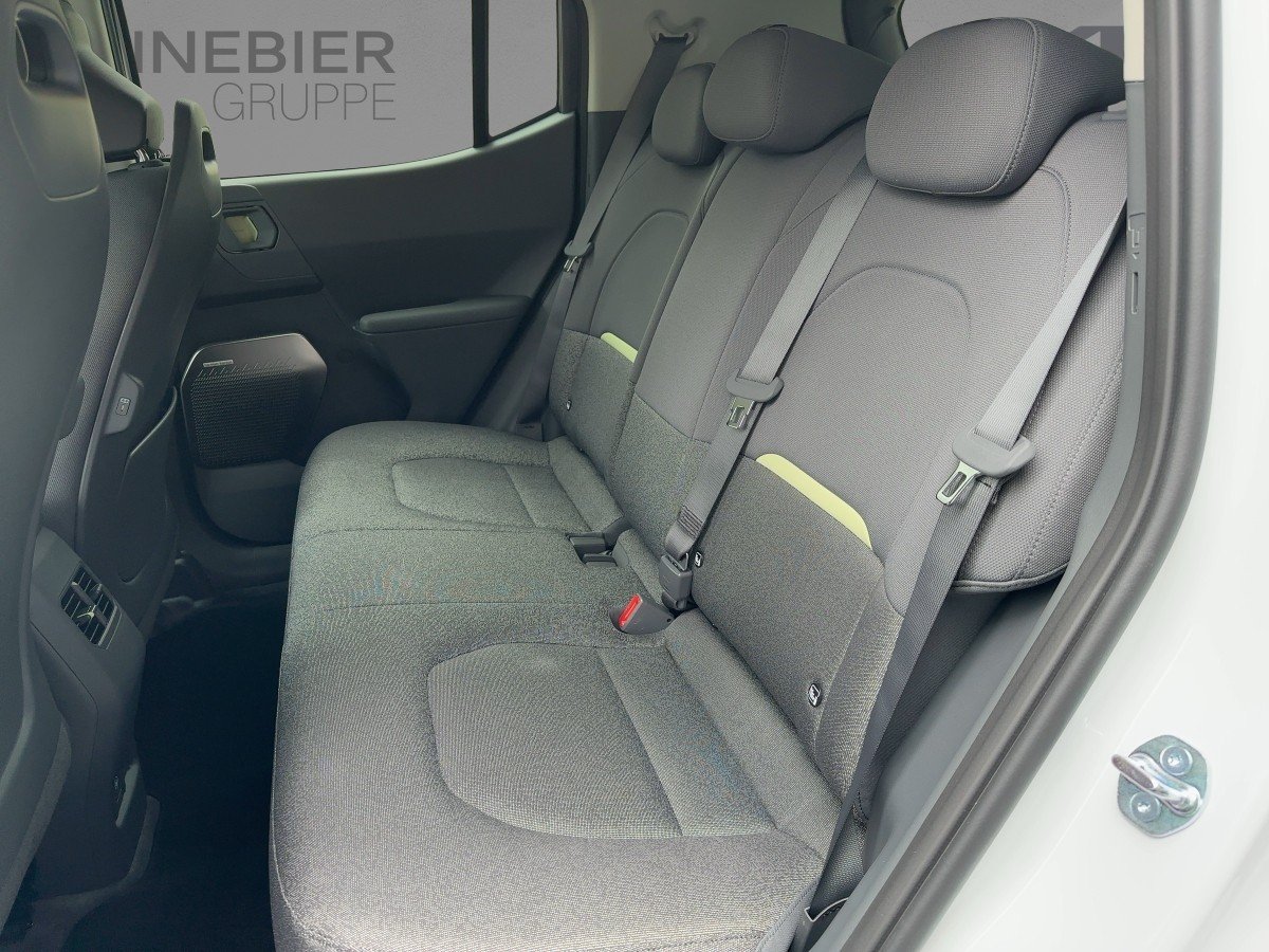 Kia EV2 – Bild 10