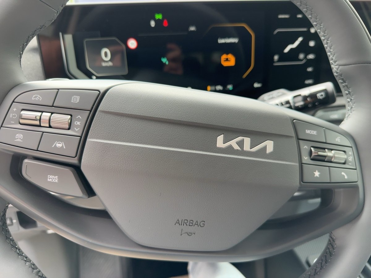 Kia EV2 – Bild 12