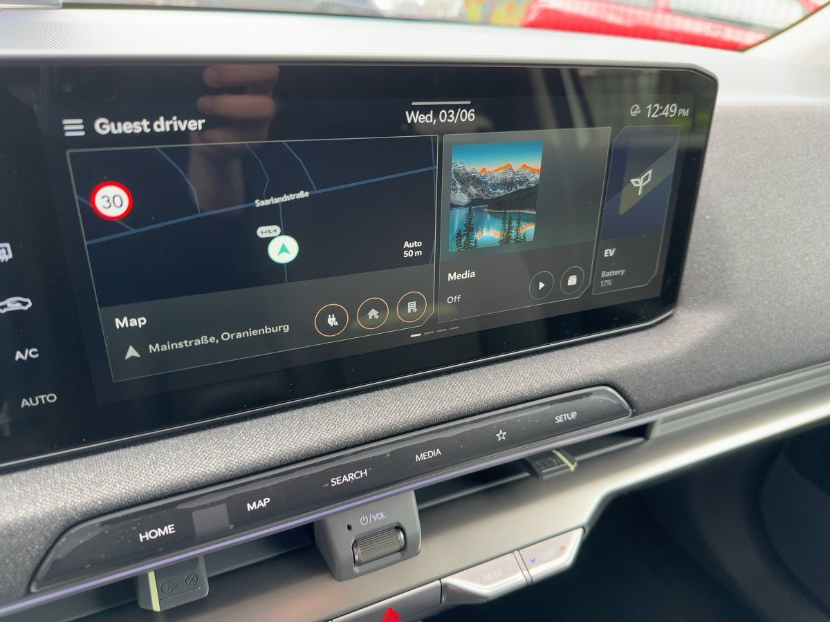 Kia EV2 – Bild 13