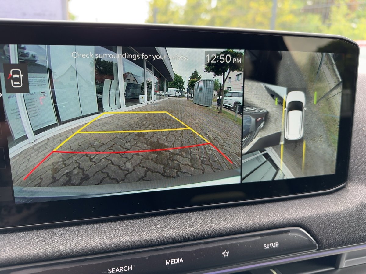 Kia EV2 – Bild 14