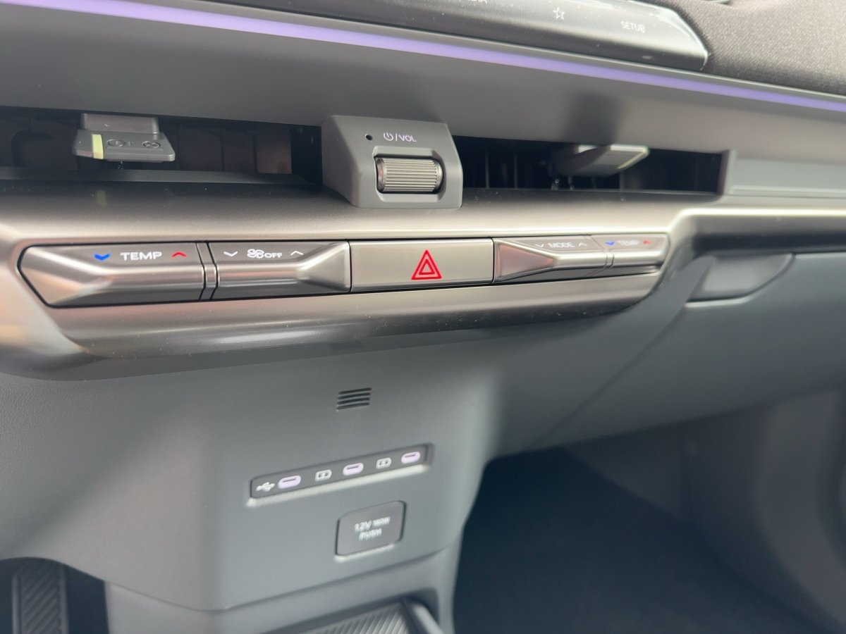 Kia EV2 – Bild 15