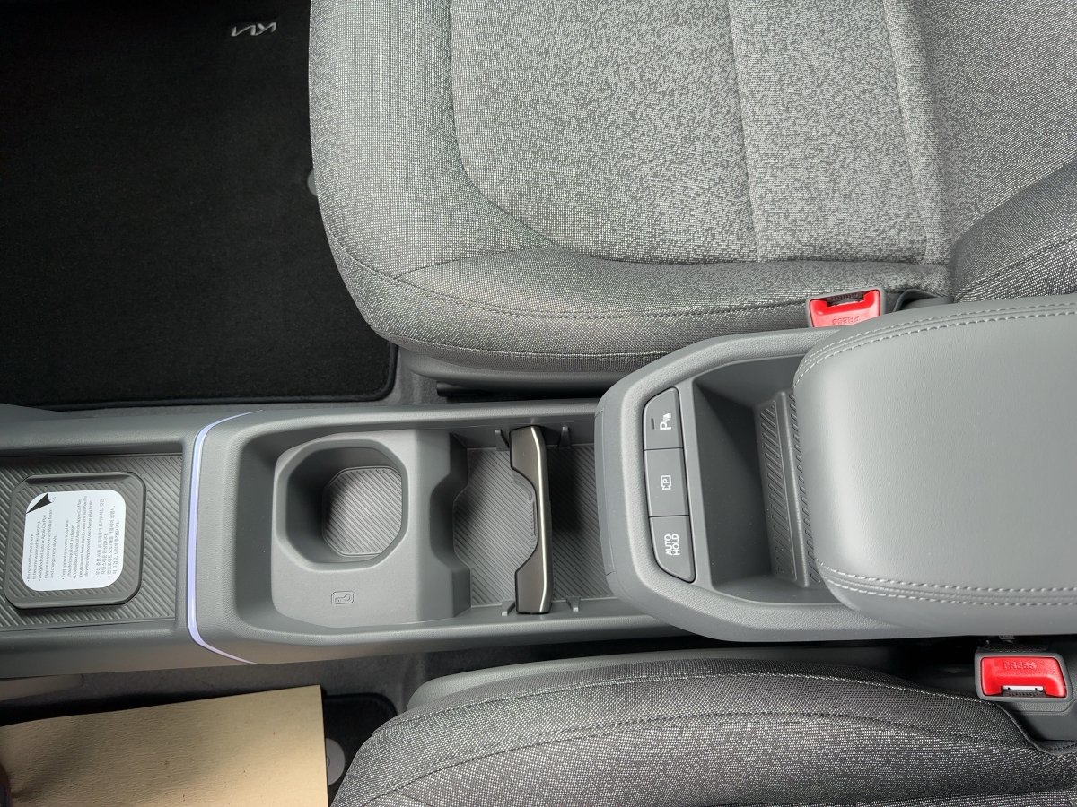 Kia EV2 – Bild 16
