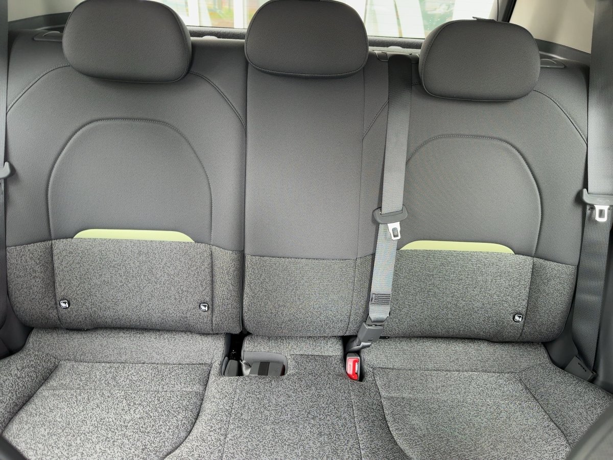Kia EV2 – Bild 17