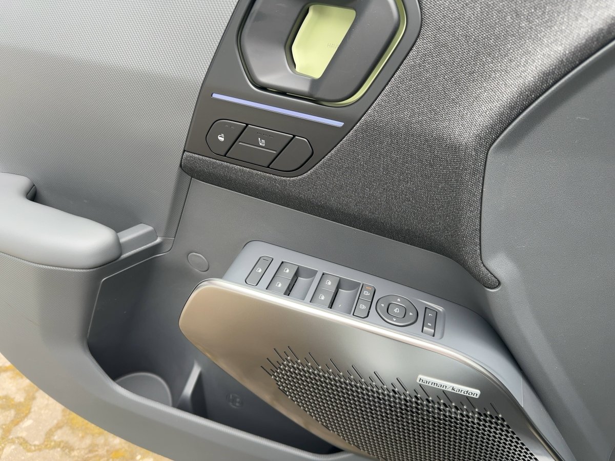Kia EV2 – Bild 18