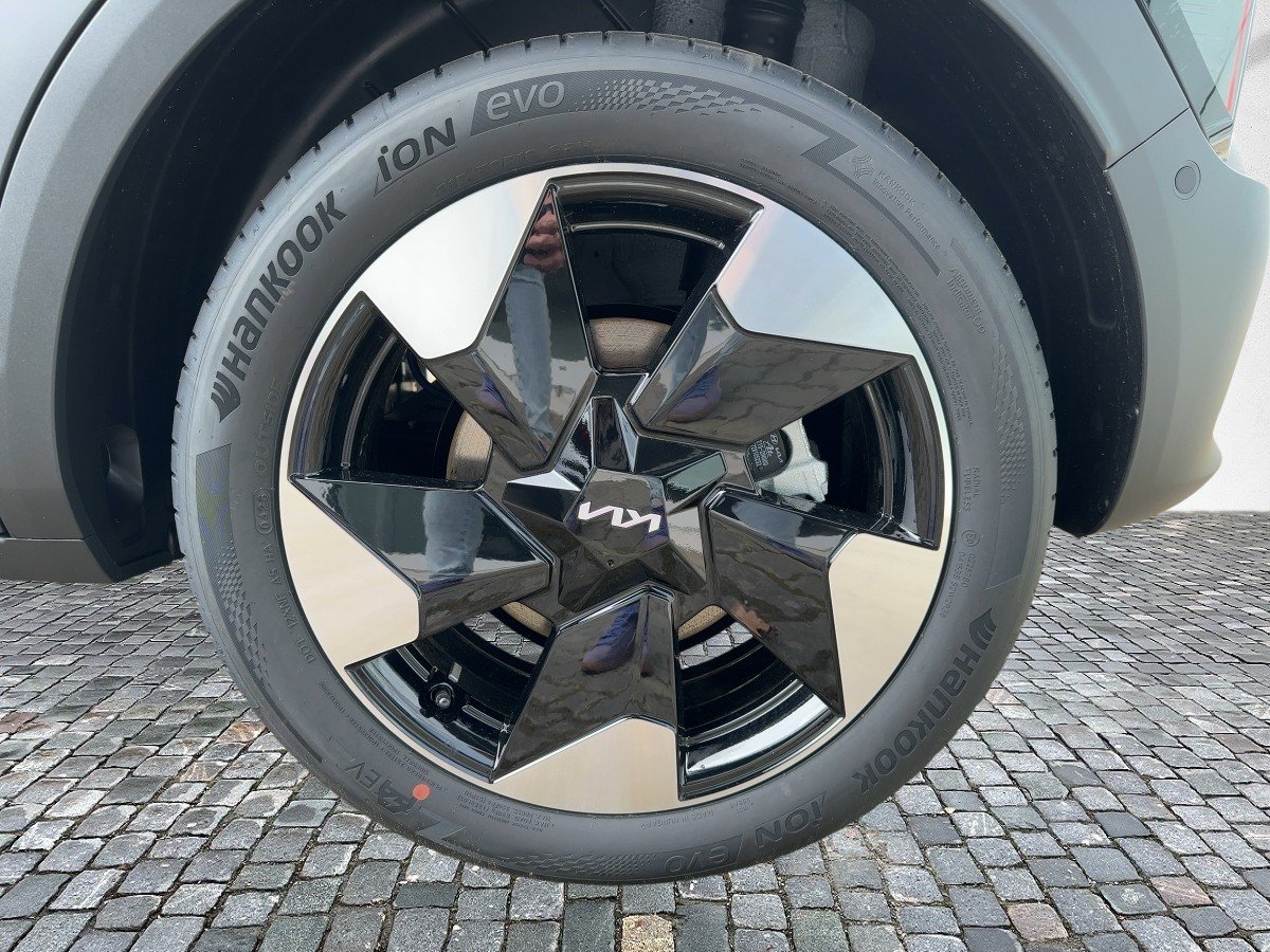 Kia EV2 – Bild 19