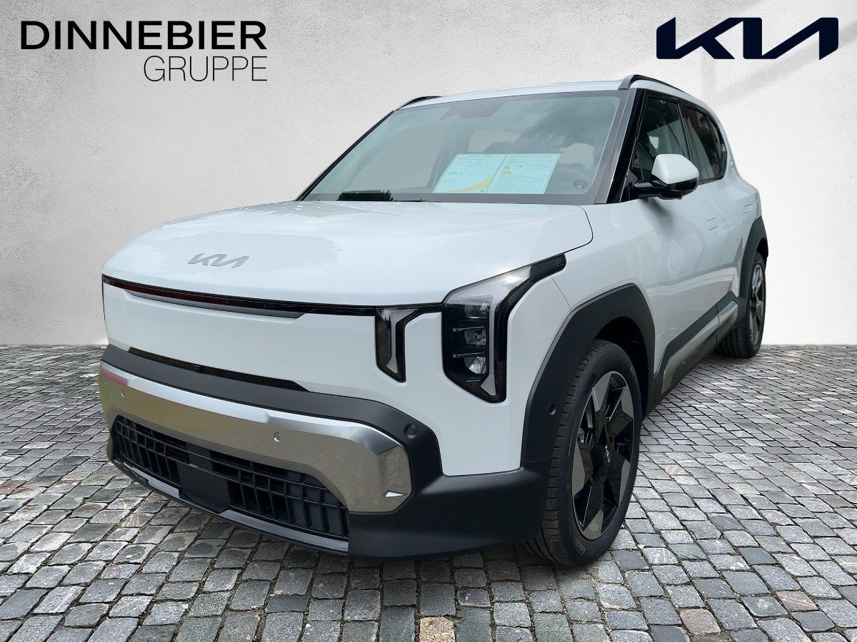 Kia EV2