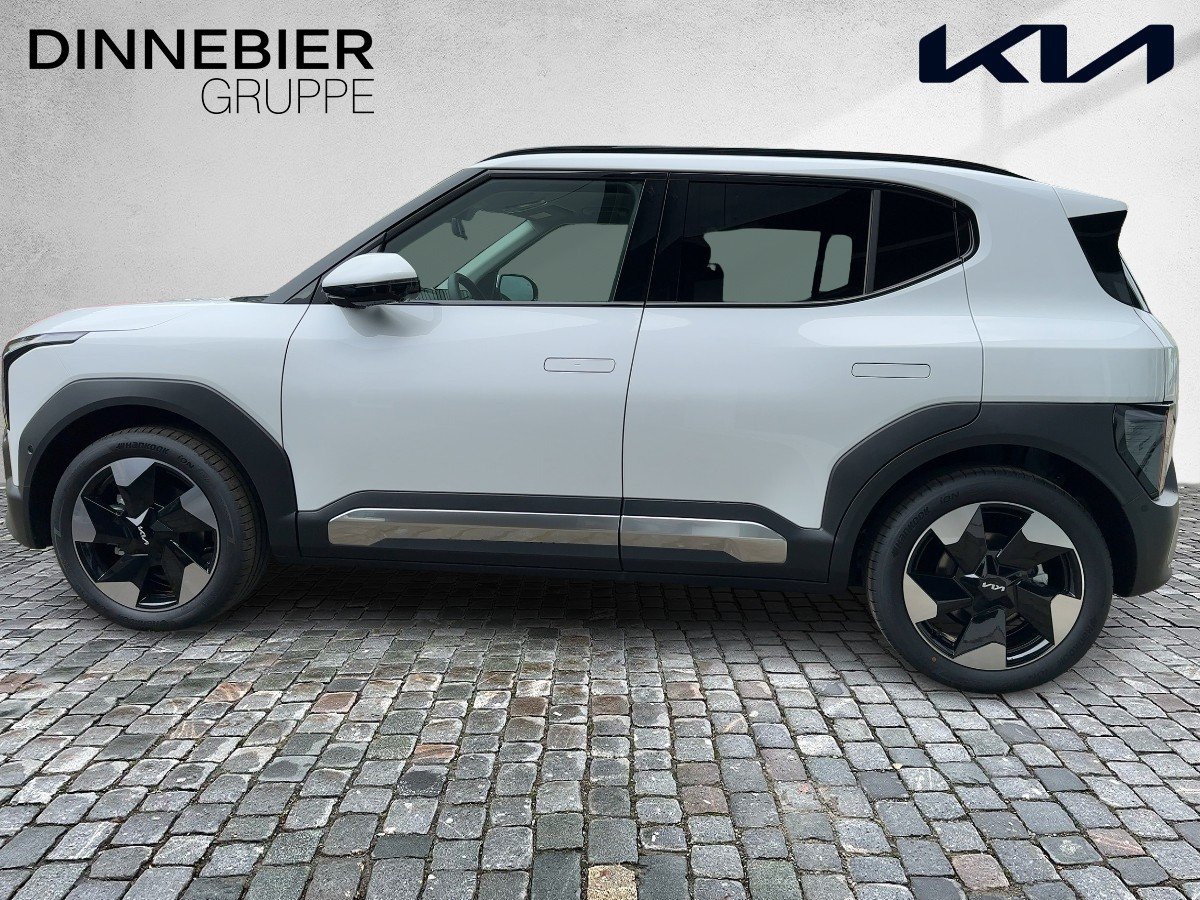 Kia EV2