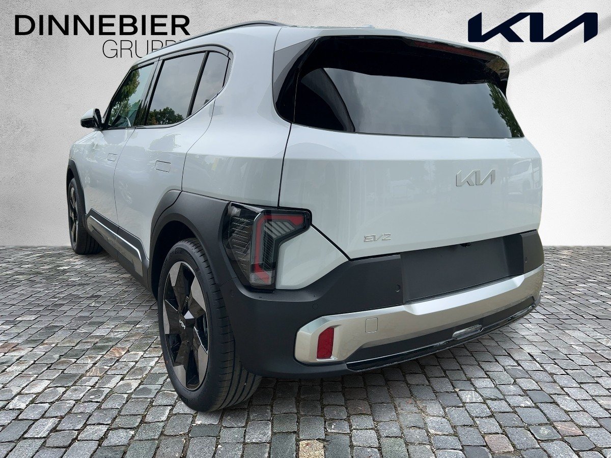Kia EV2