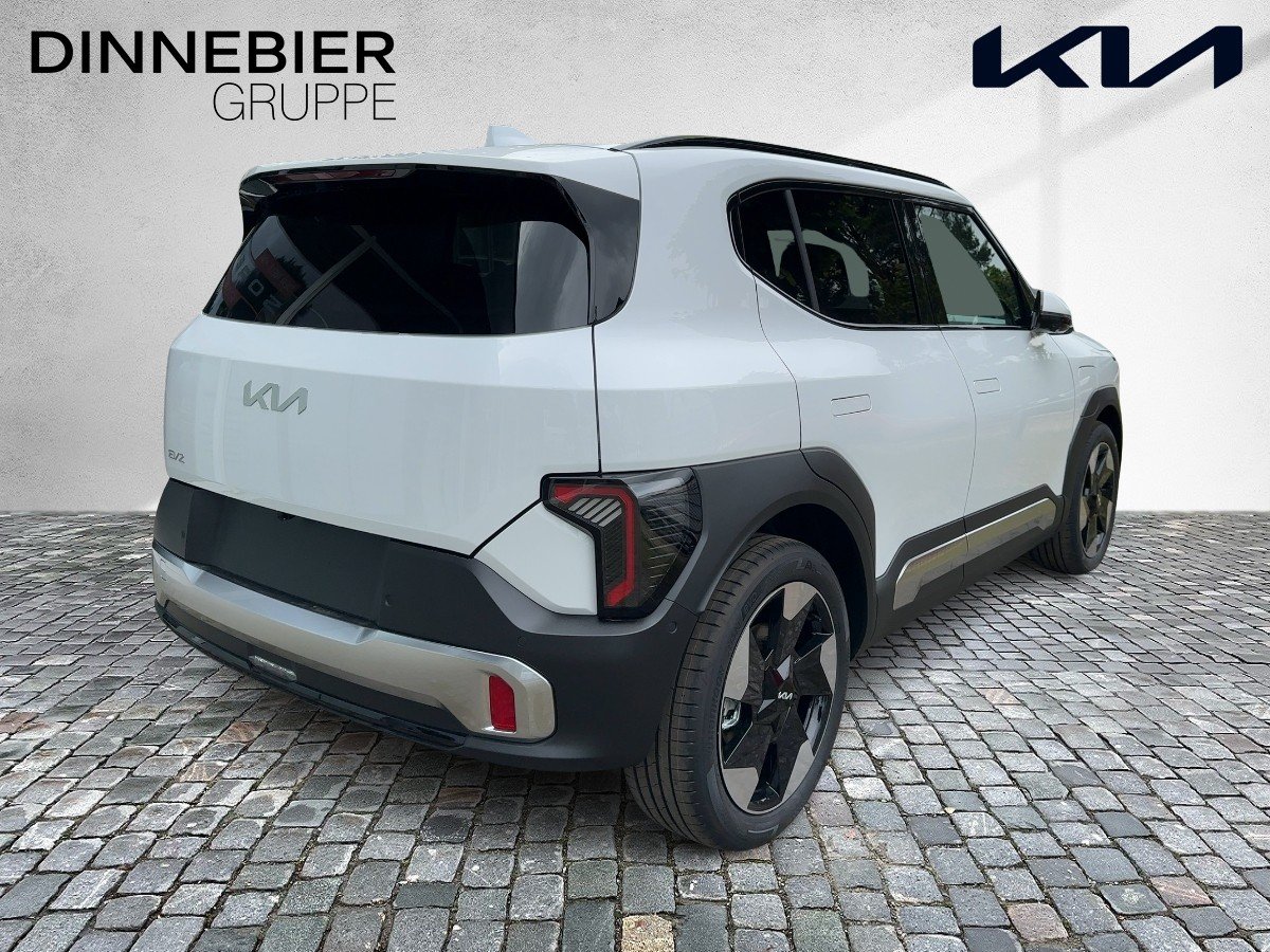 Kia EV2 – Bild 5