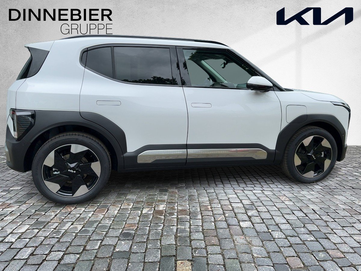 Kia EV2 – Bild 6