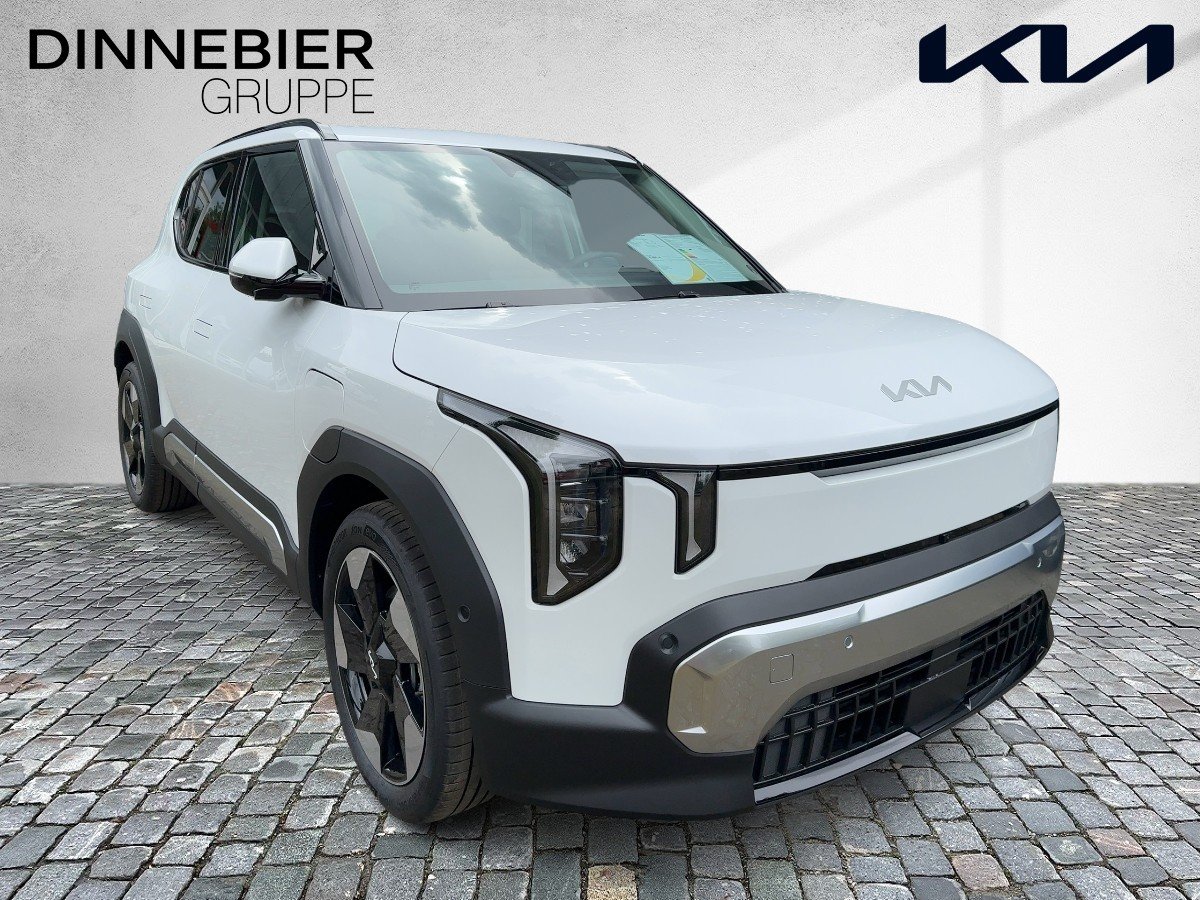 Kia EV2 – Bild 7