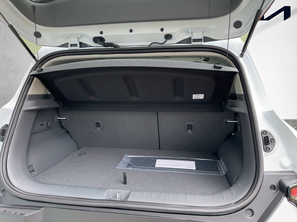 Kia EV2 – Bild 8