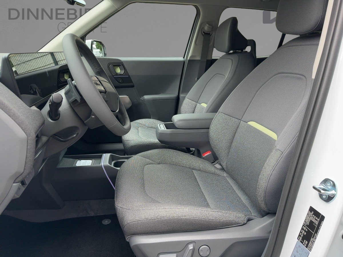 Kia EV2 – Bild 9