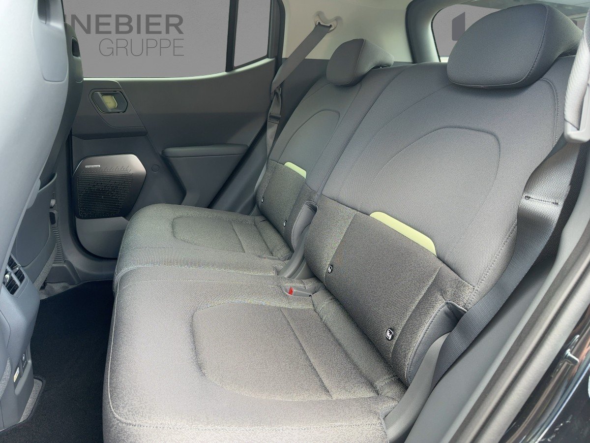 Kia EV2 – Bild 10