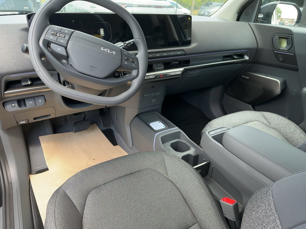Kia EV2 – Bild 11