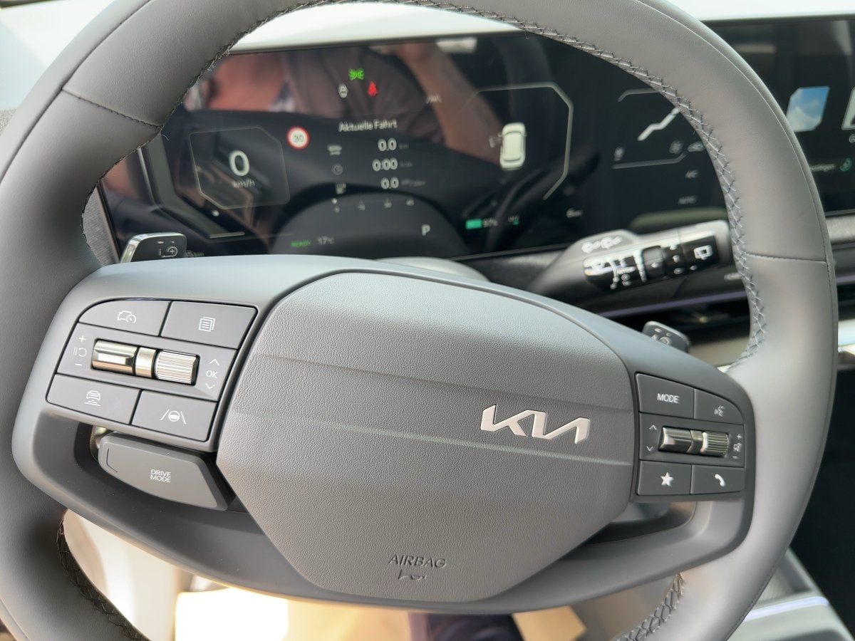 Kia EV2 – Bild 12