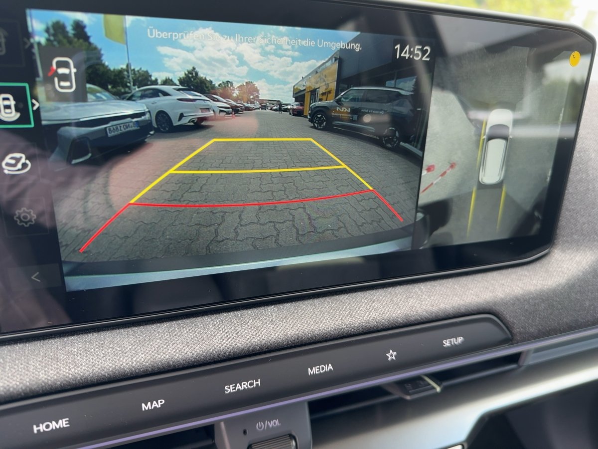 Kia EV2 – Bild 13