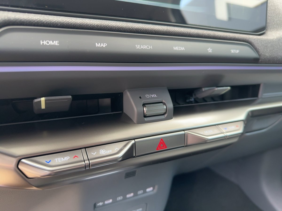 Kia EV2 – Bild 14