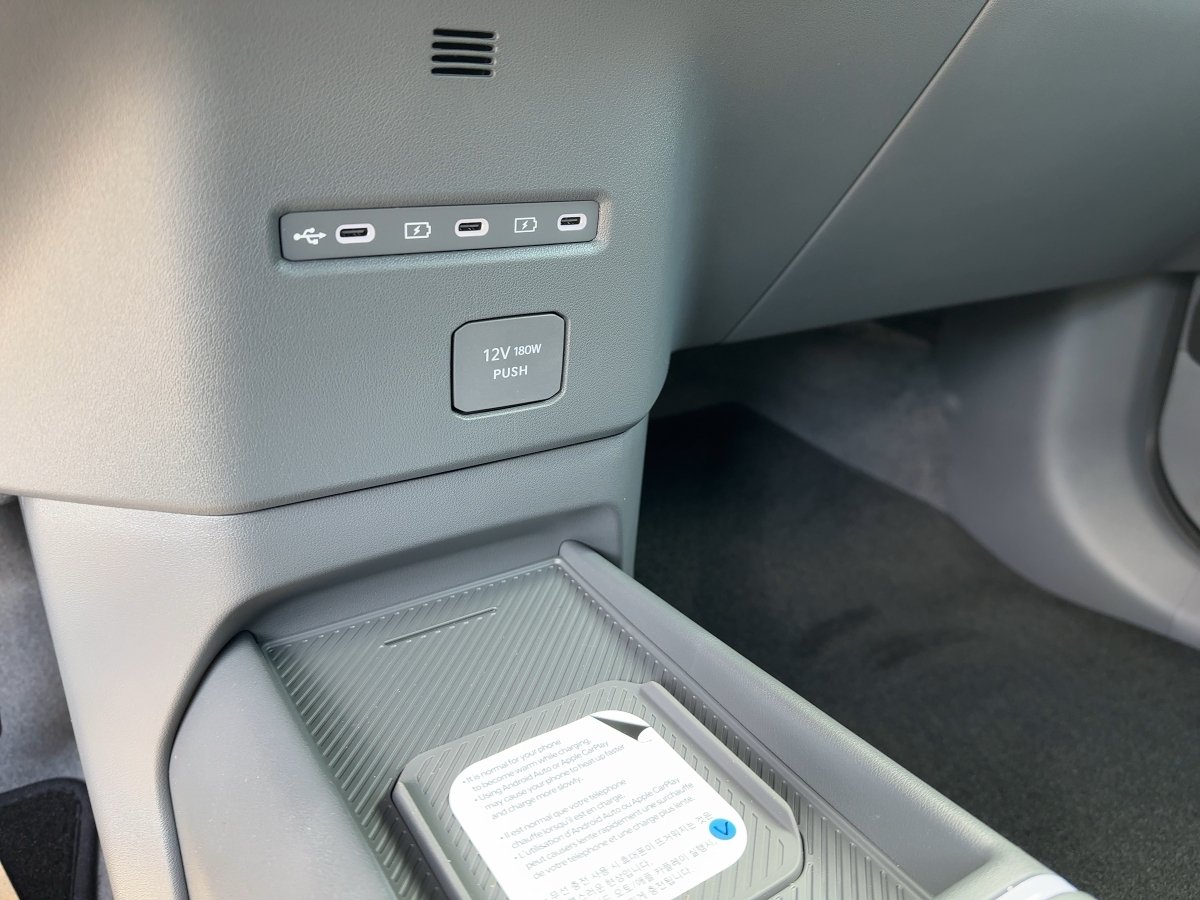Kia EV2 – Bild 15