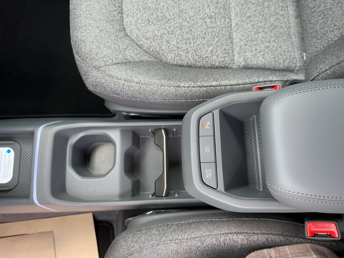 Kia EV2 – Bild 16