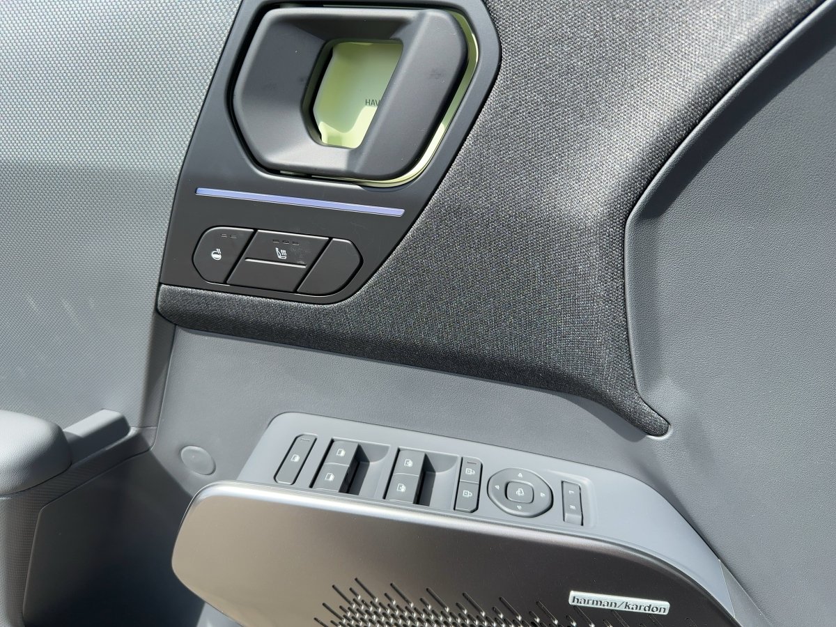 Kia EV2 – Bild 17