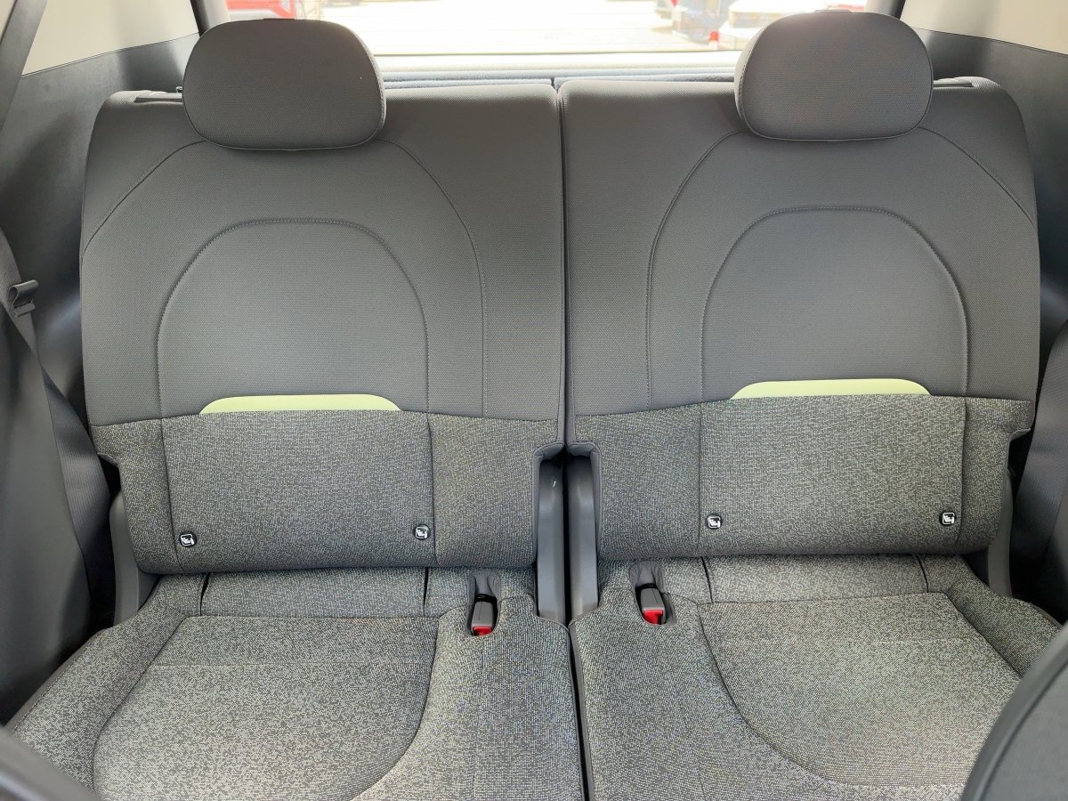 Kia EV2 – Bild 18