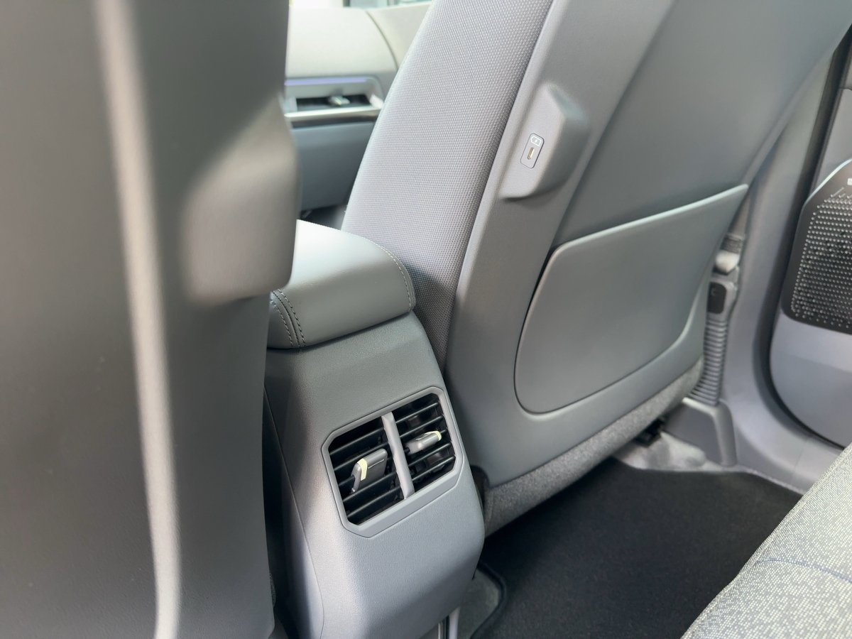 Kia EV2 – Bild 19