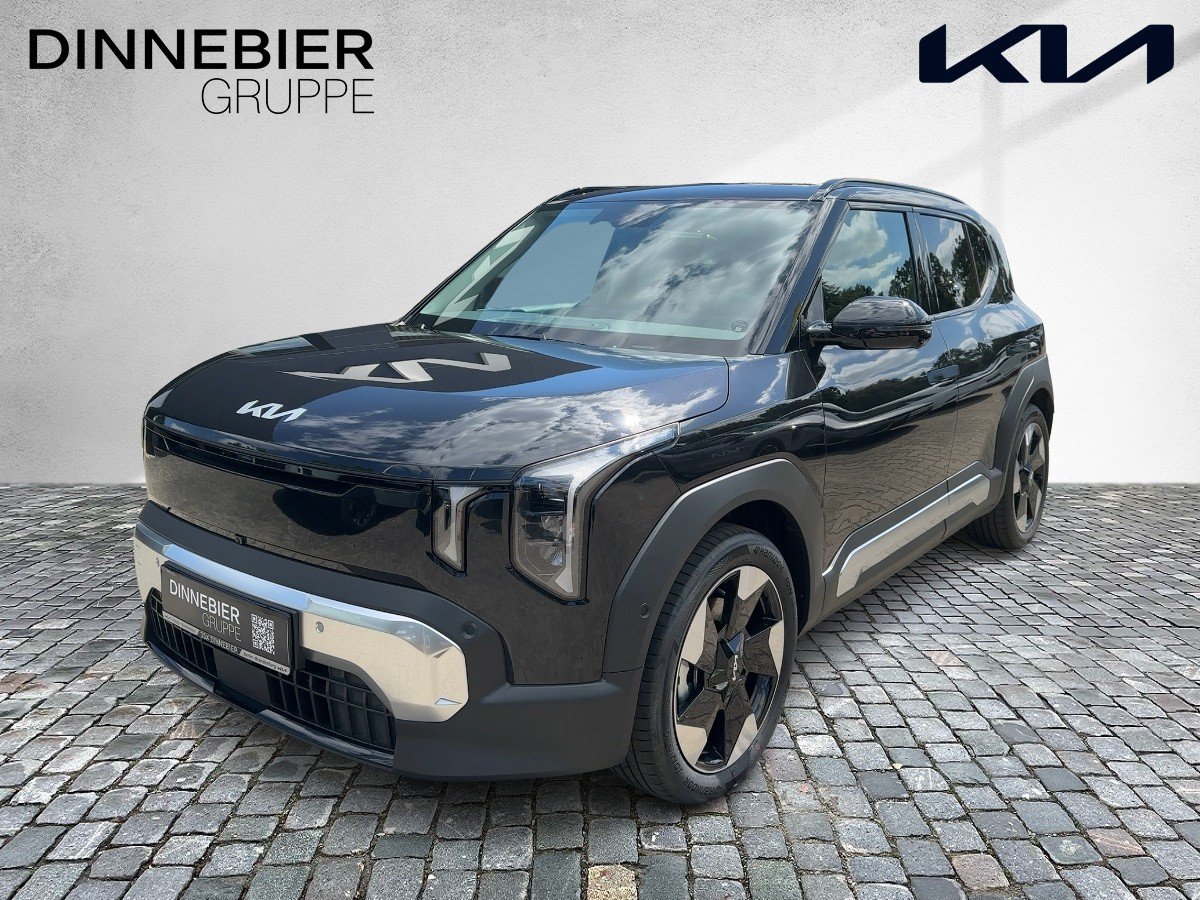 Kia EV2