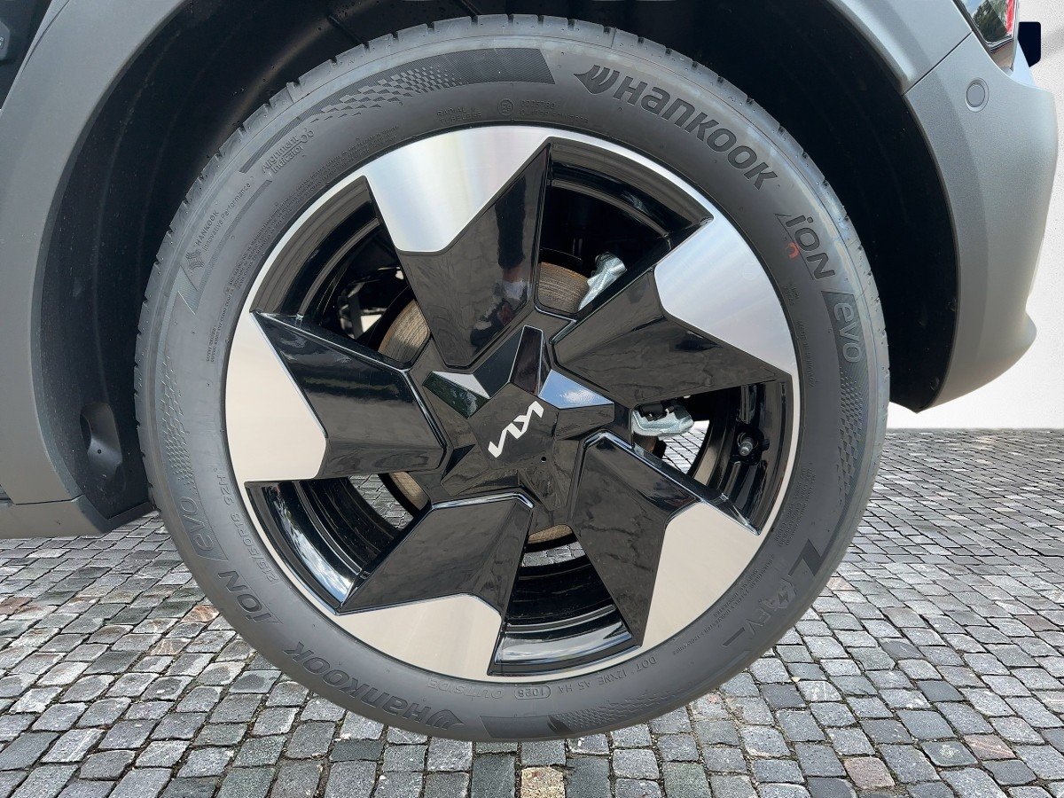 Kia EV2 – Bild 20