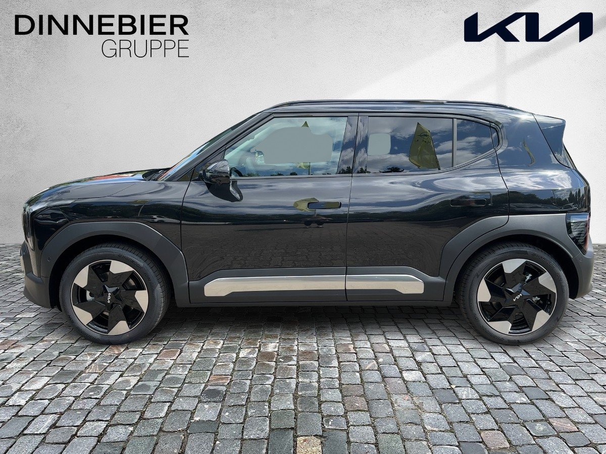 Kia EV2